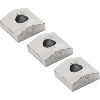 Floyd Rose FL-FR-NCB-C Chrome Reserveonderdeel voor gitaar