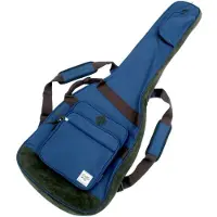 Ibanez Powerpad Designer Collection gigbag voor basgitaar blauw