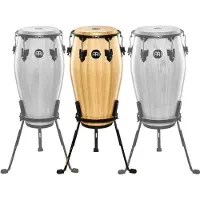 Meinl Marathon Classic Series Conga 11 3/4 inch Natural