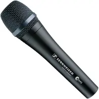 Sennheiser e945 Dynamic Vocal Microphone
