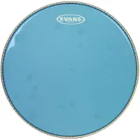 Evans Hydraulic Blue Drum Head 16