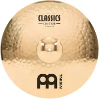 Meinl CC20PR-B Classics Custom Powerful 20" Ridebekken