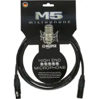 Klotz M5FM06