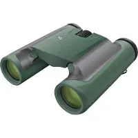 Swarovski CL Pocket 8x25 verrekijker Green WN Wild Nature