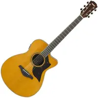 Yamaha Ac3R Are Vn Vintage Natural