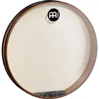 Meinl Percussion 18" Sea Drum African Brown