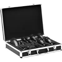 AKG DRUM SET SESSION 1