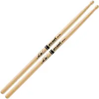 Pro Mark Hickory 808L Wood Tip Ian Paice Drumsticks