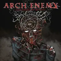 Arch Enemy Covered In Blood (LP)