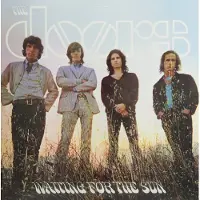 Warner Music Waiting For The Sun