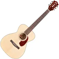 Guild M-140 Natural Westerly westerngitaar