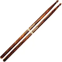 Promark TX5AW-FG Fire Grain 5A Drumstokken Hickory