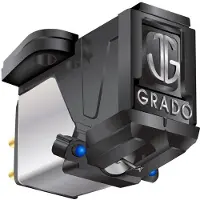 Grado Cel 3 Blauw