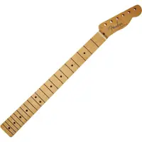 Fender Vintage Style 50's Telecaster 21 Ahorn Gitaarhals