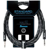 Ibanez SI20-CCT 6 m Recht - Recht Instrumentkabel