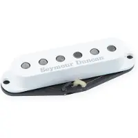 Seymour Duncan SSL-2RWRP - VINTAGE FLAT STRAT WITHOUT COVER