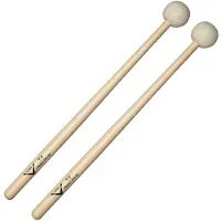 Vater VMT5 T5 Classical Staccato Paukenstokken van vilt