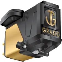 Grado Cel 3 Zilver
