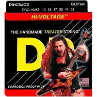 Dr Strings DBG-10/52 Snaren voor elektrische gitaar