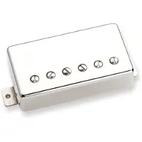 Seymour Duncan SH-55B-N4C - SETH LOVER - EASEL 4 COND NICKEL