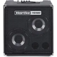 Hartke HD500 Basgitaarcombo