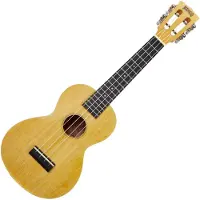 Mahalo Ukulele Island Concert Sun Flower + Cover