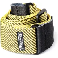 Dunlop D38 Tweed Gitaarriem