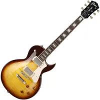 Cort CR250 Vintage Burst Elektrische gitaar