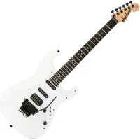Jackson Sd San Dimas Usa Signature Adrian Smith Ebo Snow White