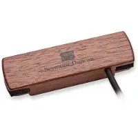 Seymour Duncan SA-3HC-WLN WOODY HUMBUCKER WALNUT