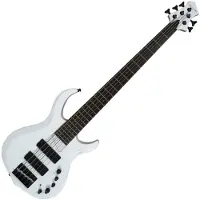 Sire Marcus Miller M2 2nd Generation 5-String White Pearl 5-snarige elektrische basgitaar