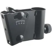 König & Meyer 19780 Inclinable Stand Adapter voor luidsprekerstatief