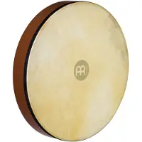 Meinl GOAT SKIN HAND DRUM 16