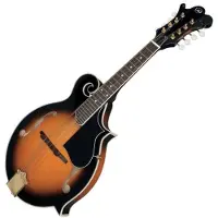 Vgs Mandoline F-1 Select Sunburst