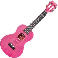 Mahalo Ukulele Island Concert Berry Crush + Cover