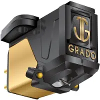 Grado Diamant Stylus Silver 3