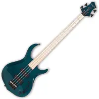 Sire Marcus Miller M2+ 4 2nd Generation Transparent Blue 4-snarige elektrische basgitaar