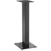 Triangle Hi-Fi luidsprekerstatieven S02 Zwart - Verkocht per paar