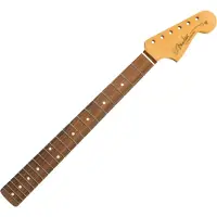 Fender Classic Player Jazzmaster 21 Pau Ferro Gitaarhals
