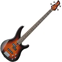 Yamaha TRBX204 II Old Violin Sunburst Elektrische basgitaar