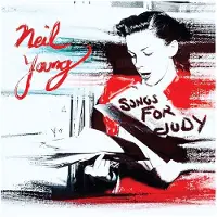 Warner Music Neil Young - SONGS FOR JUDY | Vinyl