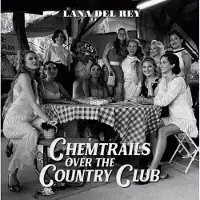 POLYDOR Chemtrails Over The Country Club