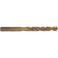 Milwaukee METAALBOOR HSS-G COBALT 9,5 X 125 MM