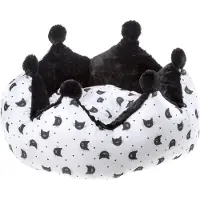Ferplast MIKADO BEDDING - Kattenbed (Katten)