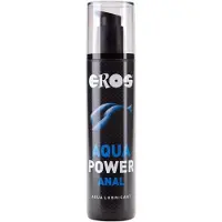 Eros Auqa Power - Glijmiddel