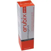EUROLABOR Arubix Zonnecrème Ip50 40 ml Zonnecrème