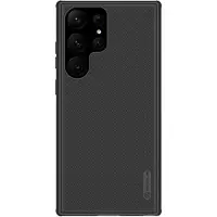 NILLKIN Super Frosted Shield Pro Samsung S23 Ultra Telefoonhoesje