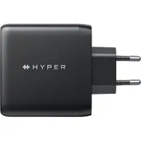 Targus Juice 100W USB-C GaN Charger (EU) oplader