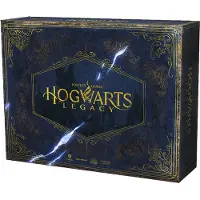 Hogwarts Legacy - Collector's Edition - Xbox Series X