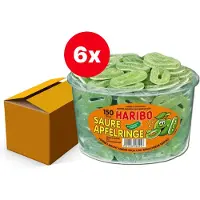 Haribo appelringen